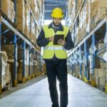 P. Nihill Engineering Achieves SEMA Approved Racking Inspector (SARI) Qualification