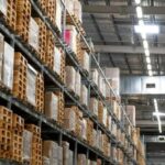 P. Nihill Engineering Achieves SEMA Approved Racking Inspector (SARI) Qualification