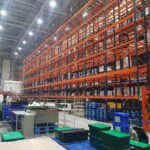 Benefits of Adjustable Pallet Racking (APR) for Growing Businesses