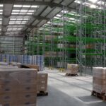 Red, Amber, Green: Understanding Pallet Racking Damage Levels